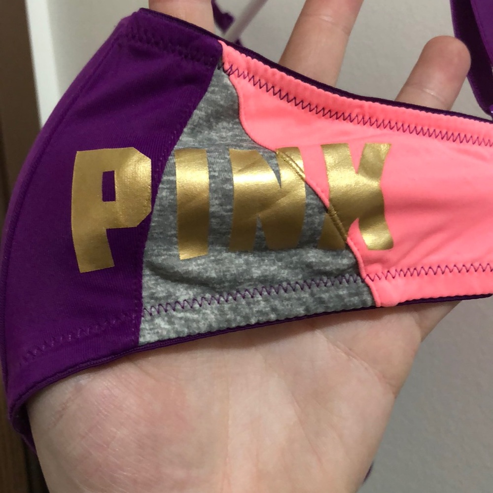 Victoria’s Secret PINK Bra